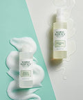 Mario Badescu Gentle Foaming Facial Cleanser, Deep Cleansing and Hydrating Face Wash for All Skin Types with Aloe Vera, Fermented Black Tea and Glycerin, 6 Fl Oz