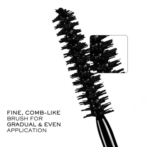 Lancôme Définicils High Definition Mascara for Defined - Lengthened - and Natural-Looking Lashes