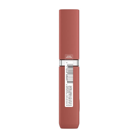 Infallible Matte Resistance Liquid Lipstick, up to 16 Hour Wear, Worth It Medium 635, 0.16 Fl Oz