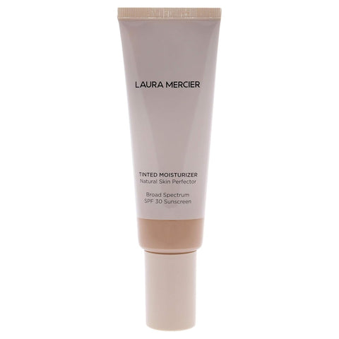 Laura Mercier Women'S Tinted Moisturizer Natural Skin Perfector SPF 30, Nude, Tan, 1.7 Oz/ 50 Ml