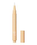 Flawless Brightening Concealer, Illuminating & Highlighting Face Makeup, Conceals Dark under Eye Circles, Light 23 C, 0.07 Fl Oz