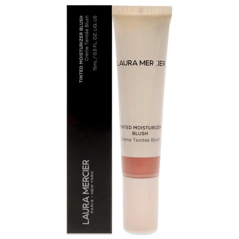 Laura Mercier Women'S Tinted Moisturizer Blush, French Riviera, Red, 15 Ml / 0.5 Fl Oz LIQ. US