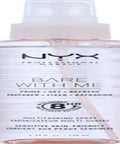 NYX PROFESSIONAL MAKEUP Bare with Me Multitasking Primer & Setting Spray