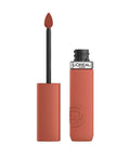 Infallible Matte Resistance Liquid Lipstick, up to 16 Hour Wear, Worth It Medium 635, 0.16 Fl Oz