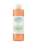 Mario Badescu Henna & Seamollient Hair Shampoo for Men & Women - Moisturizing Shampoo with Seaweed, Glycerin and Lemongrass Extracts - Adds Volume and Visibly Enhances Hair Tone and Natural Highlights