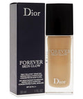 Christian Dior Dior Forever Skin Glow Foundation SPF 20-3N Neutral Glow Foundation Women 1 Oz