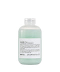 Davines MELU Shampoo, Anti-Breakage Cleansing for Long or Damaged Hair