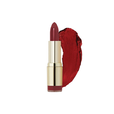 Milani Color Statement Matte Lipstick - Matte Flirty (0.14 Ounce) Cruelty-Free Nourishing Lipstick with a Full Matte Finish