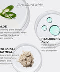 IT Cosmetics Bye Bye Redness - Neutralizing Color-Correcting Cream - Reduces Redness - Long-Wearing Coverage - with Hydrolyzed Collagen - 0.37 Fl Oz