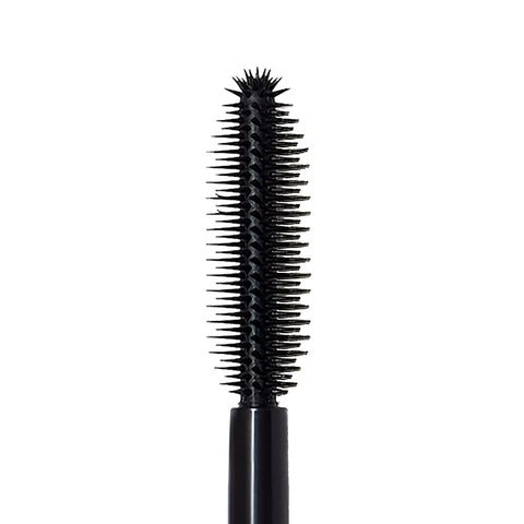 Lash It Loud Waterproof Mascara, Volumizing Formula for Mega Lashes, Creates Fuller & Bolder Eyelashes, Vegan & Cruelty-Free, Black