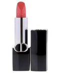 Christian Dior Rouge Dior Couture Satin Lipstick - 365 New World for Women - 0.12 Oz Lipstick (Refillable)