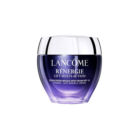 LancôMe RéNergie Lift Multi-Action Face Moisturizer with SPF - for Lifting Firming & Hyaluronic Acid Oz