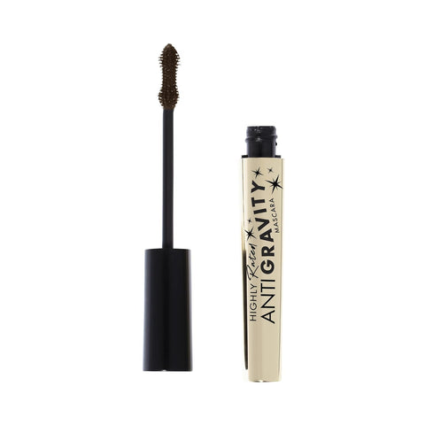 Milani Highly Rated Lash Extensions Tubing Mascara for Added Length and Lift - Black - as Seen on Tik Tok