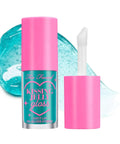 Too Faced Kissing Jelly Lip Oil Gloss, 0.15 Fl.Oz.