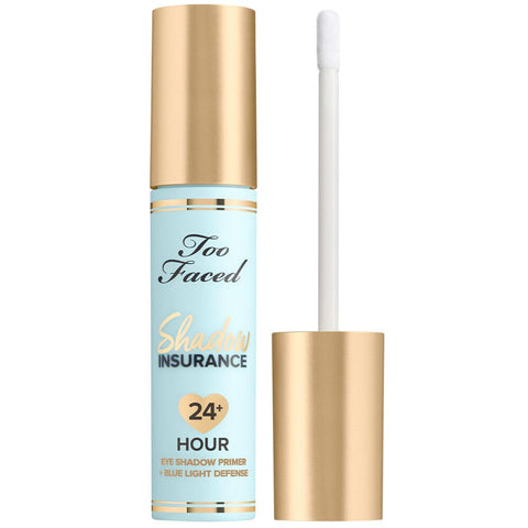 Too Faced Shadow Insurance 24-Hour Eyeshadow Primer, 0.2 Fl. Oz.