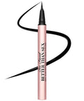 Too Faced Better than Sex Easy Glide Waterproof Liquid Eyeliner, 0.02 Fl Oz.