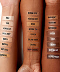 NYX PROFESSIONAL MAKEUP Can'T Stop Won'T Stop Contour Concealer, 24H Full Coverage Matte Finish - Natural