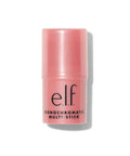 Monochromatic Multi Stick, Luxuriously Creamy & Blendable Color, for Eyes, Lips & Cheeks, Dazzling Peony, 0.17 Oz (5 G)