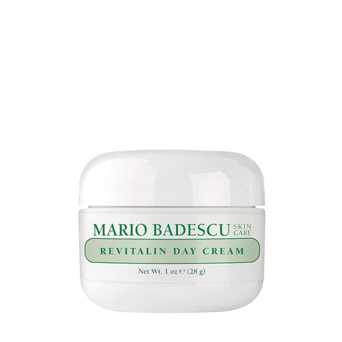 Mario Badescu Day Cream Face Moisturizer for Dry Skin, Daily anti Aging Skin Care with Rich Antioxidants and Skin-Softening Formula