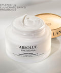 Lancôme Absolue Premium Bx Day Cream with SPF 15 - Replenishing Facial Moisturizer Infused with Pro-Xylane - 2.5 FL Oz