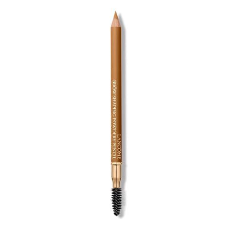 Lancôme​ Brow Shaping Powdery Pencil - Eyebrow Makeup for Defined and Natural Look