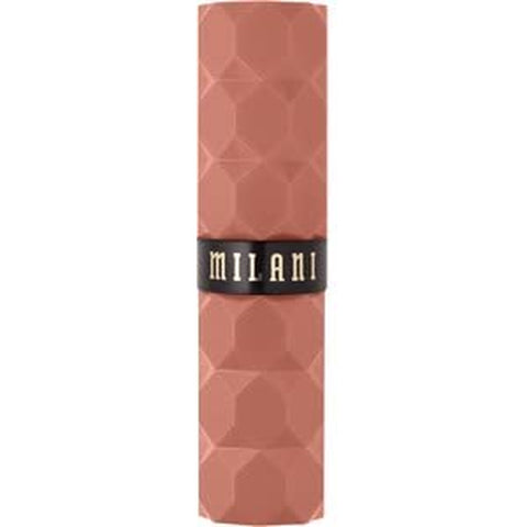 Milani Color Fetish Lipstick- Sheer to Medium Coverage Lip Balm