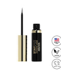 Milani Stay Put Infinite Eyeliner for Sharp, Precise Lines, Black