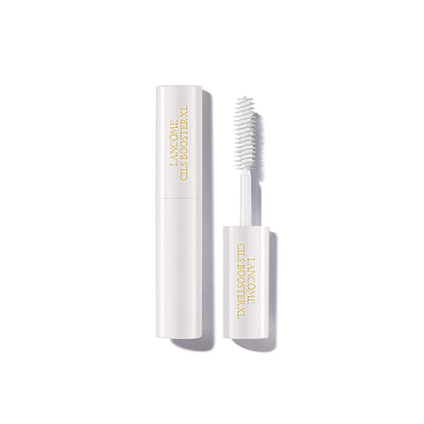 Lancôme Cils Booster XL Enhancing Lash & Mascara Primer - Infused with Micro-Fibers, Vitamin B5 and Vitamin E - Boosts Mascara Volume, Length & Curl