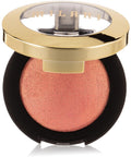 Milani Baked Blush - Corallina (0.12 Ounce) Cruelty-Free Powder Blush - Shape, Contour & Highlight Face for a Shimmery or Matte Finish