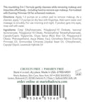 Mario Badescu Cleansing Oil for All Skin Types | Lightweight 2-In-1 Makeup Remover & Cleanser | Formulated with Nourishing Oils | 6 Fl Oz