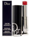 Christian Dior Dior Addict Hydrating Shine Lipstick - 667 Diormania Lipstick (Refillable) Women 0.11 Oz