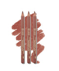 Milani Color Statement Lipliner - All Natural (0.04 Ounce) Cruelty-Free Lip Pencil to Define, Shape & Fill Lips