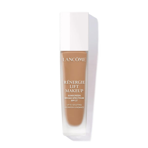 Lancôme Renergie Lift Makeup Foundation - SPF 27-12HR Hydration - Full Coverage - 1 Fl Oz