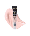 Milani Conceal + Perfect Undereye Brightener for Treating Dark Circles, Face Lift Collection - Rose