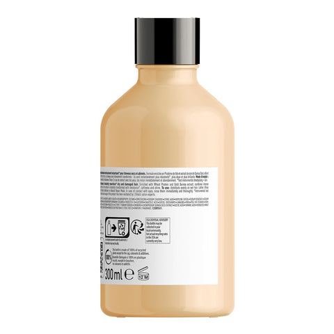 Absolut Repair Shampoo 