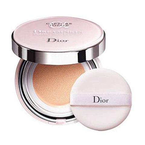 Christian Dior Capture Totale Dreamskin Perfect Skin Cushion SPF 50, No. 030, 2 Ounce