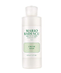 Mario Badescu Cream Soap - Oil-Free and Fragrance-Free Gentle Facial Cleanser for Women and Men - Conditions and Cleanses for Soft and Nourished Skin - Cream Cleanser Face Wash