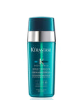 Kerastase Resistance Sérum Thérapiste Hair Serum | Strengthening Hair Serum & Heat Protectant | Dual Oil & Cream Mix | for Weak, Over-Processed and Damaged Hair | 1.01 Fl Oz