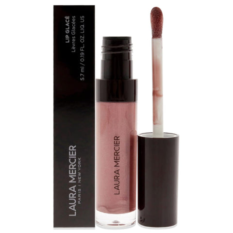 Laura Mercier Lip Glace - 35 Creme Brulee Lip Gloss Women 0.19 Oz