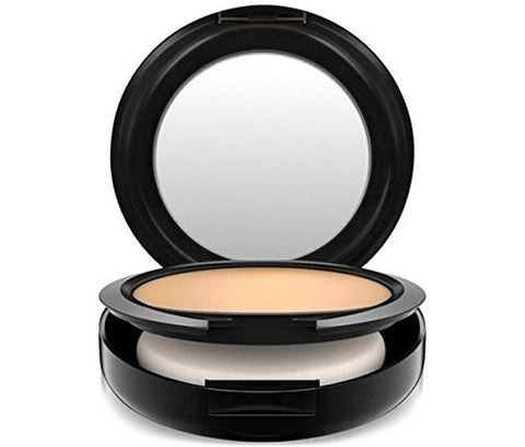 MAC Studio Fix Powder plus Long-Wearing Foundation - One-Step Application of Foundation and Powder (C2)