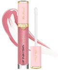 Too Faced Lip Injection Power Plumping Lip Gloss, 0.22 Fl. Oz.