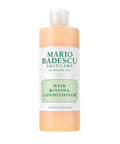 Mario Badescu Hair Rinsing Conditioner - Lightweight Hair Conditioner That Nourishes and Conditions with Castor Oil - Daily Hair Care for Smoother, Shinier Hair