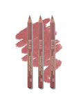 Milani Color Statement Lipliner - All Natural (0.04 Ounce) Cruelty-Free Lip Pencil to Define, Shape & Fill Lips