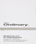 The Ordinary Retinol 1% in Squalane 30Ml