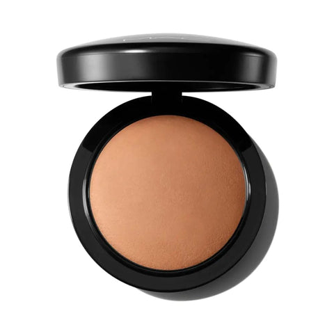 MAC Mineralize Skinfinish Natural Deep Dark