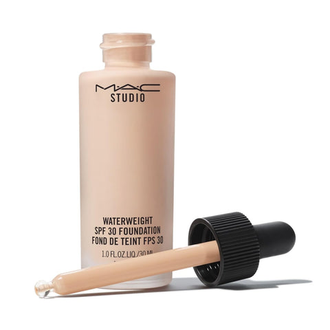 Studio Waterweight SPF 30/PA++ Foundation NW15