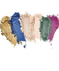 Most Wanted Eyeshadow Palette, 6 Cruelty-Free Matte Eyeshadow Colors for Long-Lasting Wear (Jewel Heist)