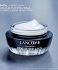 Lancôme Advanced Génifique Eye Cream - for Dark Circles & Fine Lines - with Bifidus Prebiotic, Hyaluronic Acid & Vitamin Cg - 0.5 Fl Oz