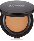 Laura Mercier Smooth Finish Foundation Powder, 03, 0.3 Ounce