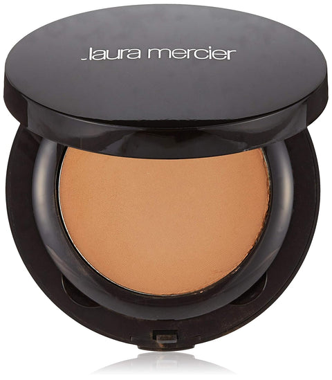 Laura Mercier Smooth Finish Foundation Powder, 03, 0.3 Ounce